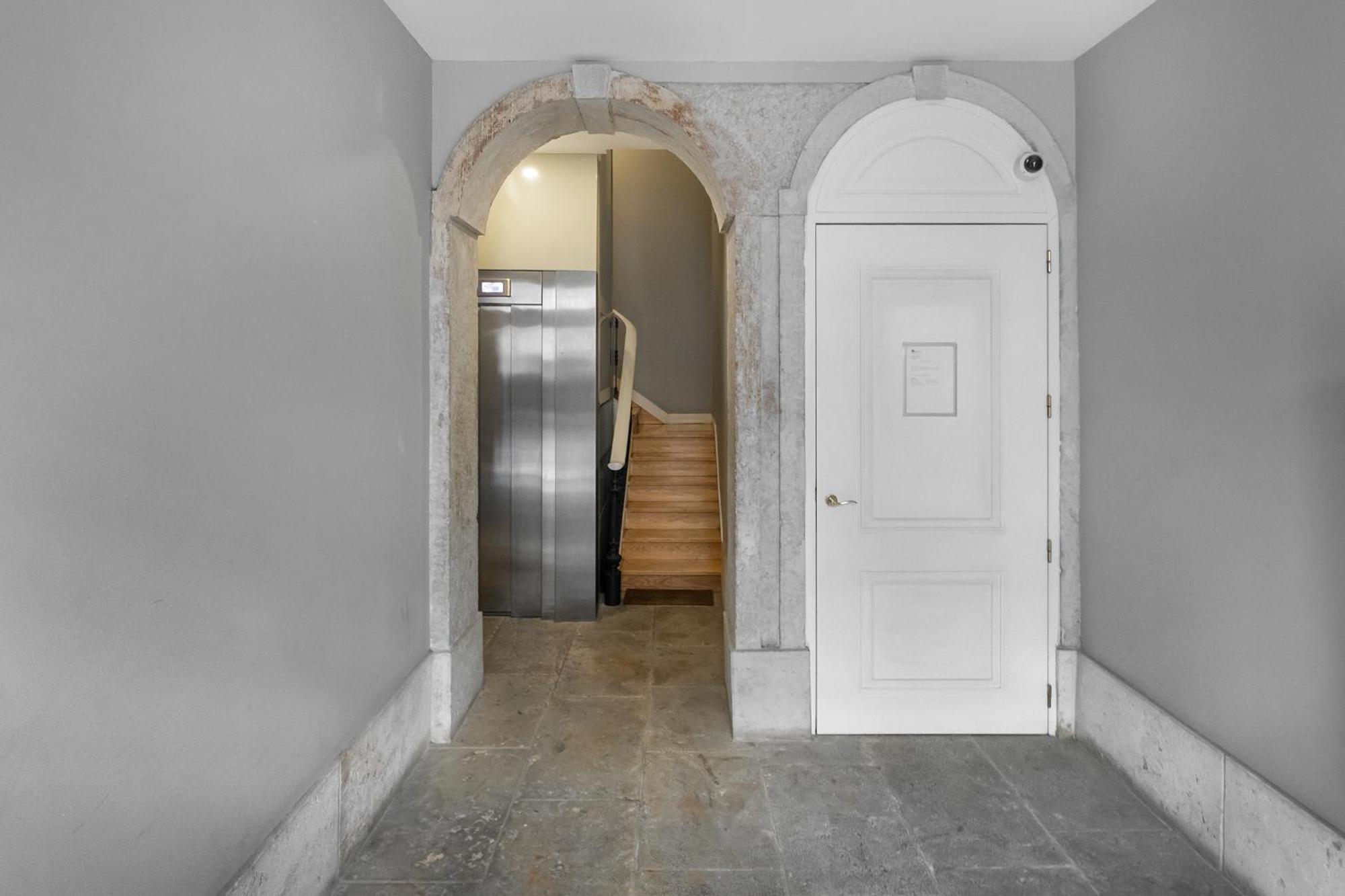 Apartment Whome Elegant In Lisbons Historic Downtown Lisbon